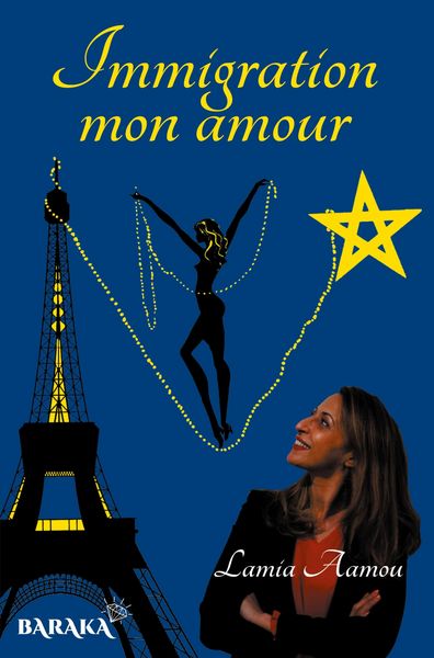 Produktbild: Immigration mon amour