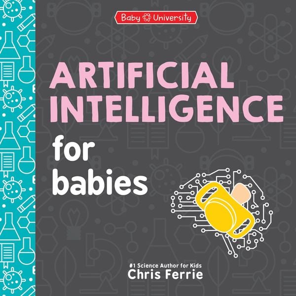 Produktbild: Artificial Intelligence for Babies