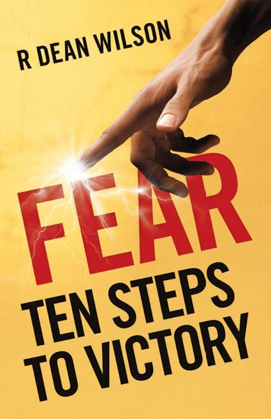 Produktbild: Fear