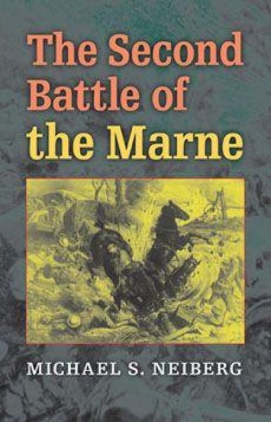 Produktbild: Second Battle of the Marne