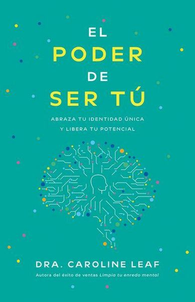 Produktbild: El Poder de Ser T&uacute;