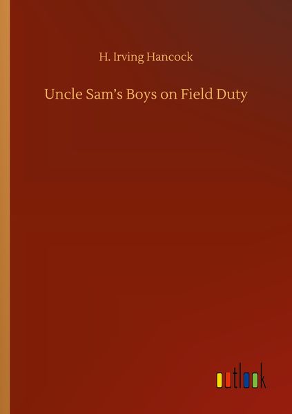 Produktbild: Uncle Sam's Boys on Field Duty