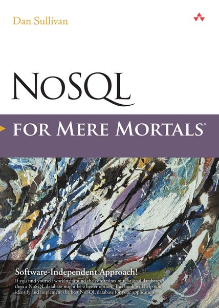 Produktbild: NoSQL for Mere Mortals