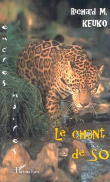 Produktbild: Chant de so le