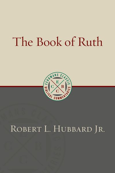 Produktbild: The Book of Ruth