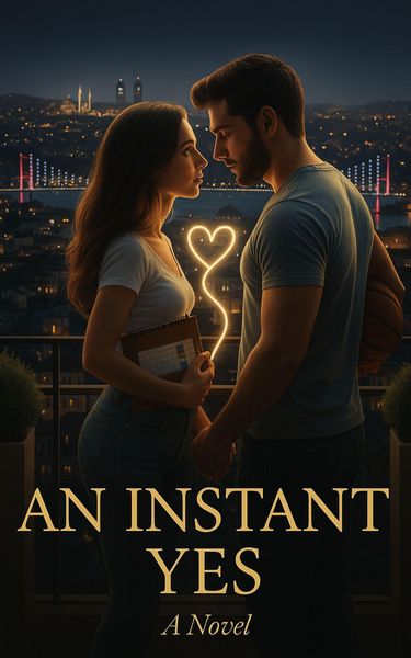 Produktbild: An Instant Yes