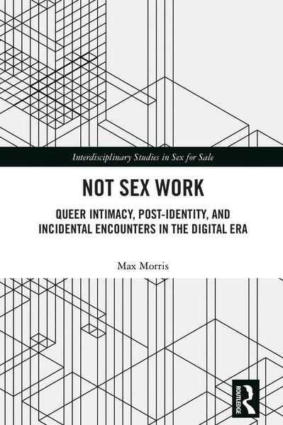 Produktbild: Not Sex Work