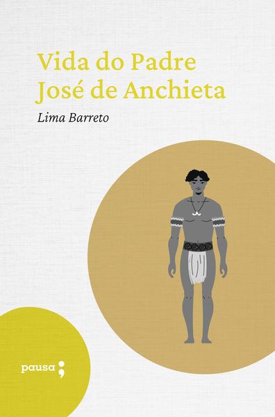 Produktbild: Vida do Padre Jos&eacute; de Anchieta