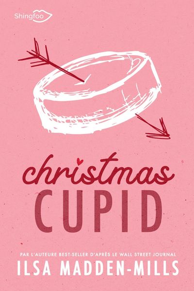 Produktbild: Christmas Cupid