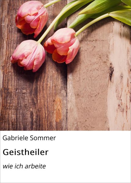 Produktbild: Geistheiler