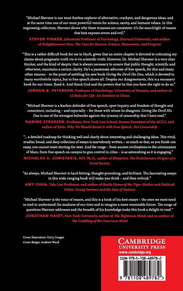 Produktbild: Giving the Devil His Due
