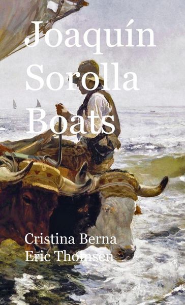 Produktbild: Joaqu&iacute;n Sorolla Boats