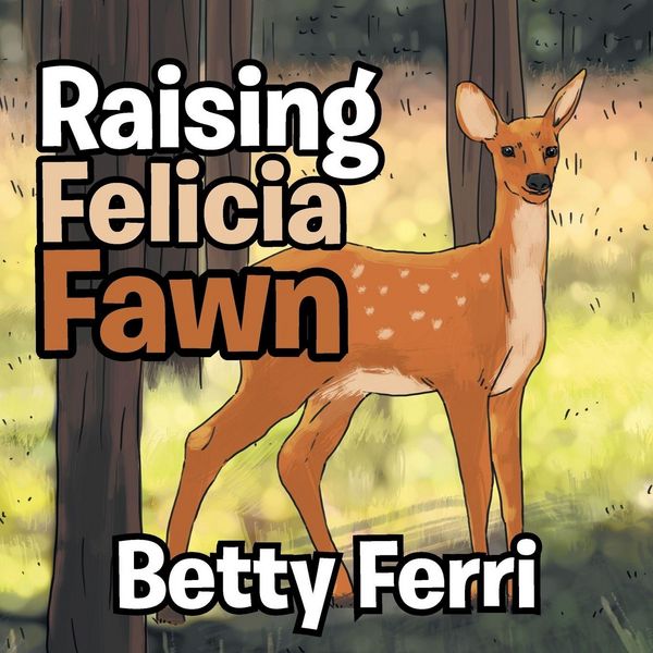 Produktbild: Raising Felicia Fawn