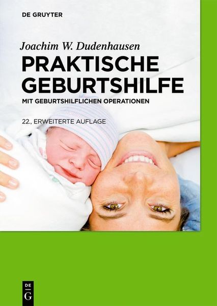 Produktbild: Praktische Geburtshilfe