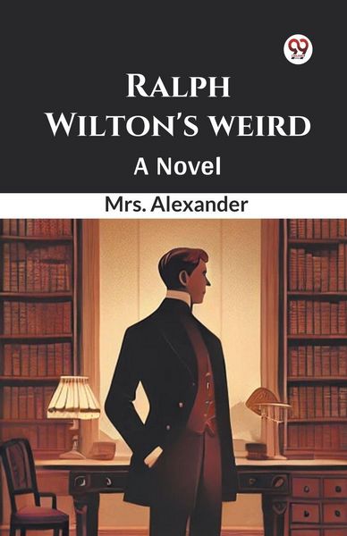 Produktbild: Ralph Wilton's weird A Novel