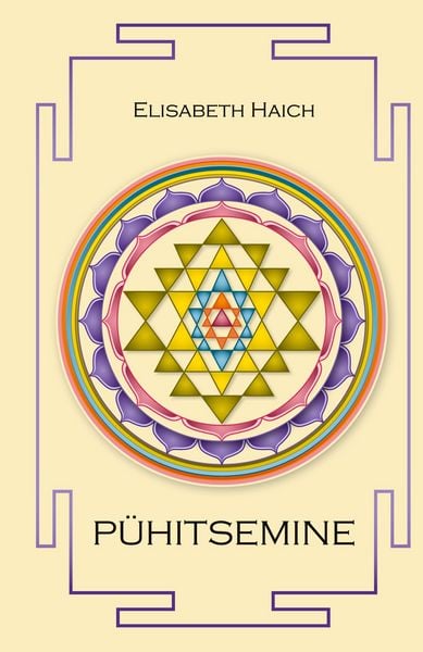 Produktbild: Pühitsemine