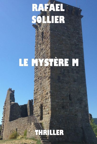Produktbild: Le Mystere M