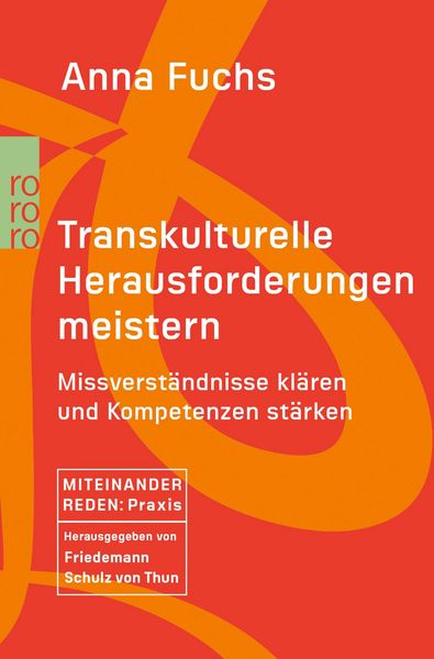 Produktbild: Transkulturelle Herausforderungen meistern