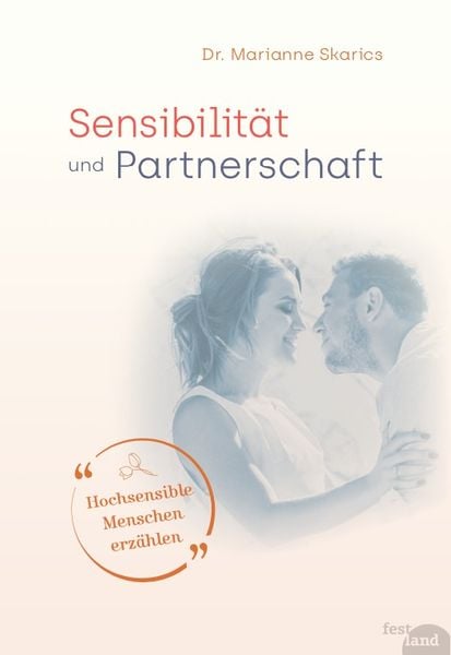 Produktbild: Sensibilit&auml;t und Partnerschaft