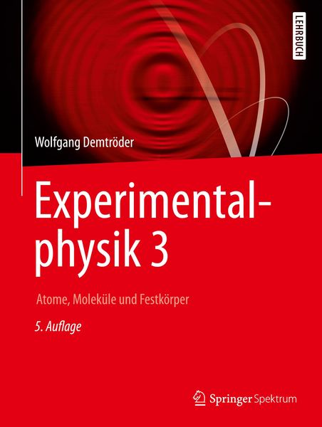 Experimentalphysik 3