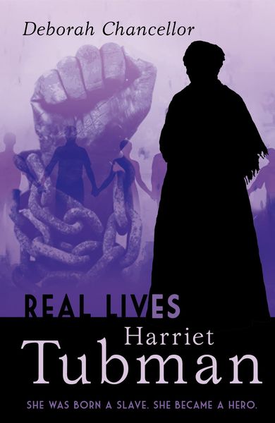 Produktbild: Harriet Tubman