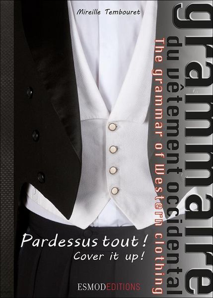 Produktbild: Tembouret, M: Tembouret, M: Cover it Up!
