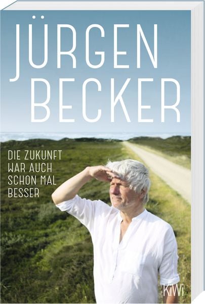 Produktbild: Die Zukunft war auch schon mal besser