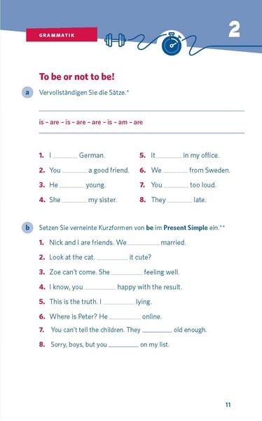 Produktbild: PONS 10-Minuten-Workout Englisch