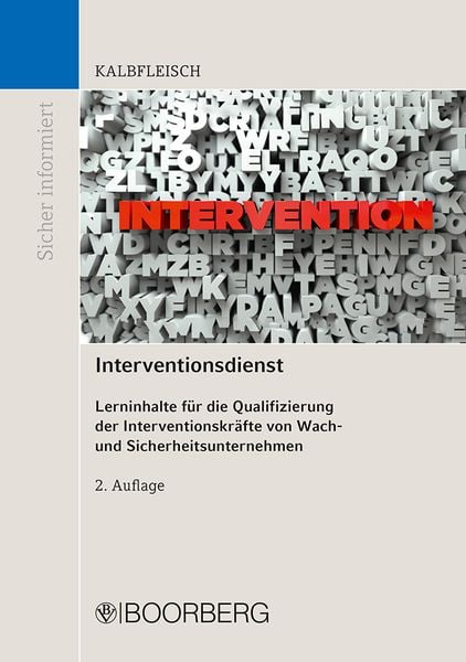 Produktbild: Interventionsdienst