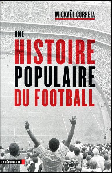 Produktbild: Une histoire populaire du football