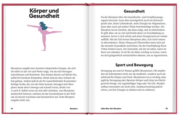 Produktbild: Skorpion