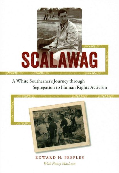 Produktbild: Scalawag