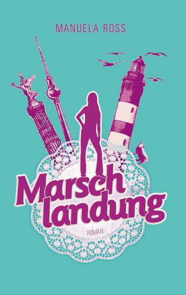 Produktbild: Marschlandung