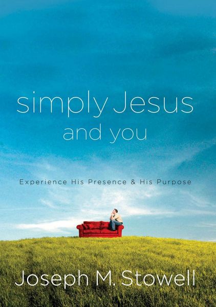 Produktbild: Simply Jesus and You