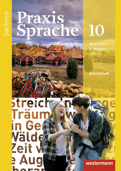 Produktbild: Praxis Sprache - Ausgabe 2011 f&uuml;r Sachsen