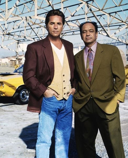 Produktbild: Nash Bridges - Die erste Staffel [2 DVDs]