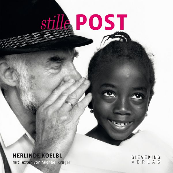 Produktbild: Stille Post