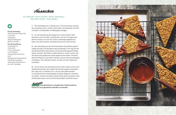 Produktbild: Vegan Know-how