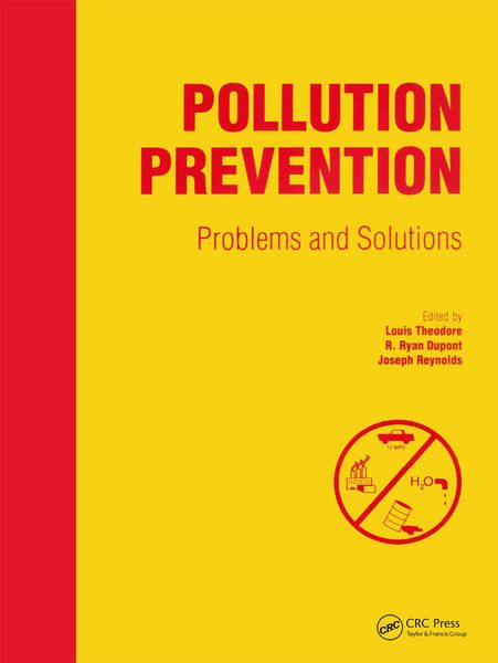 Produktbild: Pollution Prevention