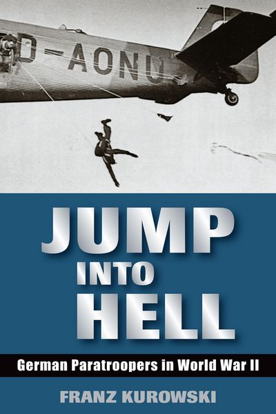 Produktbild: Jump Into Hell