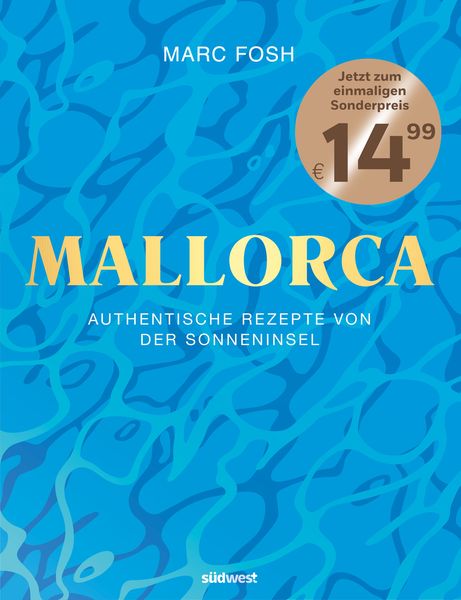 Produktbild: Mallorca