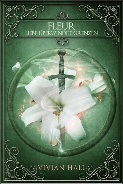 Produktbild: Fleur - Liebe &uuml;berwindet Grenzen
