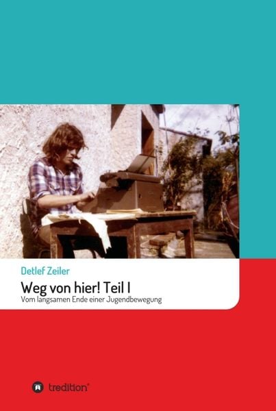 Produktbild: Weg von hier! Teil I