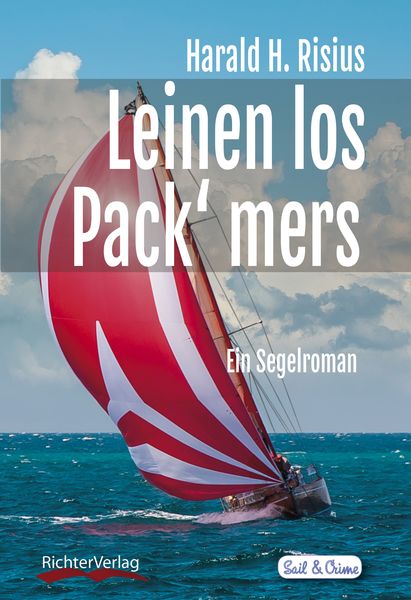 Produktbild: Leinen los - Pack' mers