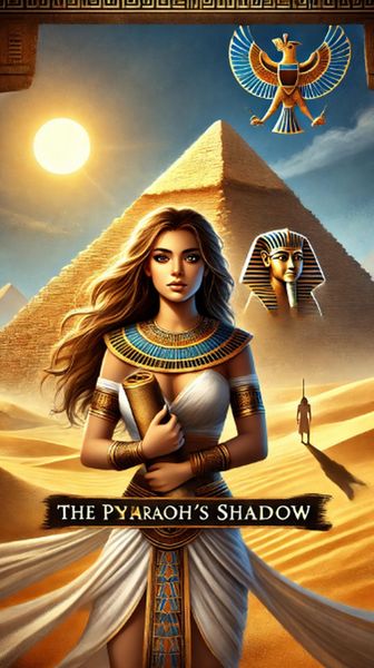 Produktbild: The Pharaoh's Shadow