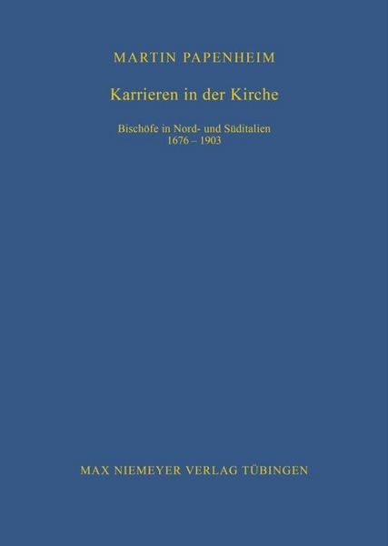 Produktbild: Karrieren in der Kirche
