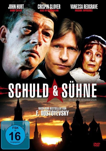 Produktbild: Schuld & S&uuml;hne - Du sollst nicht t&ouml;ten