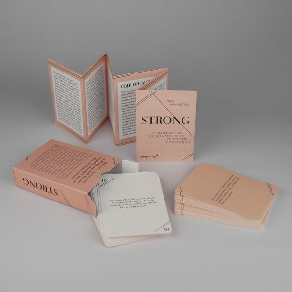 Produktbild: Strong