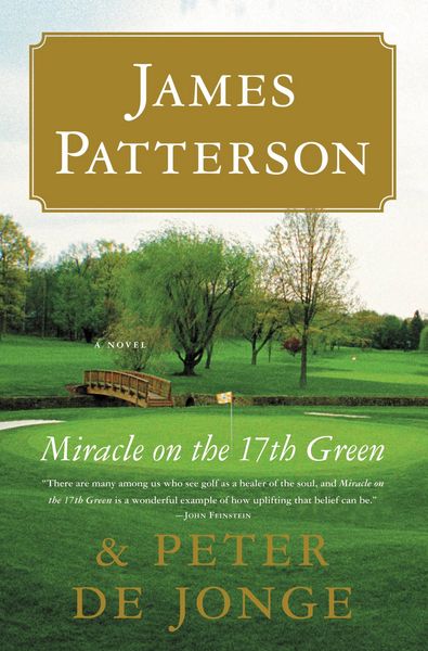 Produktbild: Miracle on the 17th Green