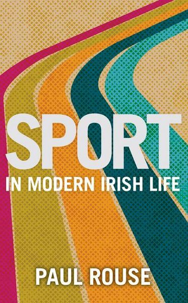 Produktbild: Sport in Modern Irish Life